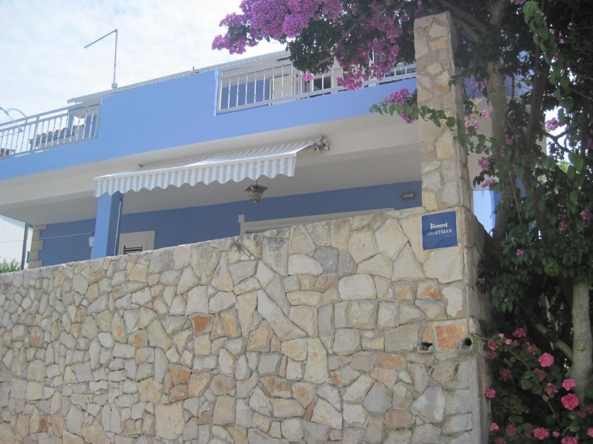Apartments By The Sea Maslinica, Solta - 14748 Luaran gambar