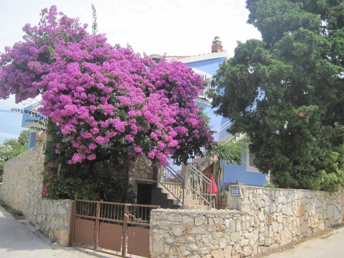 Apartments By The Sea Maslinica, Solta - 14748 Luaran gambar